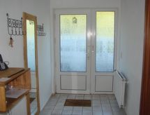 Vrijstaand vakantiehuis Dagebüll: 1500m² tuin, 500m tot de Waddenzee - thumbnail 4