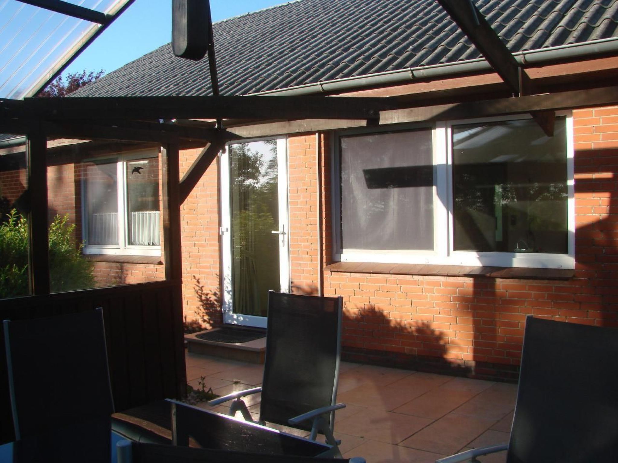 In Mühlendeich mit Großem Garten-Image-tags.info