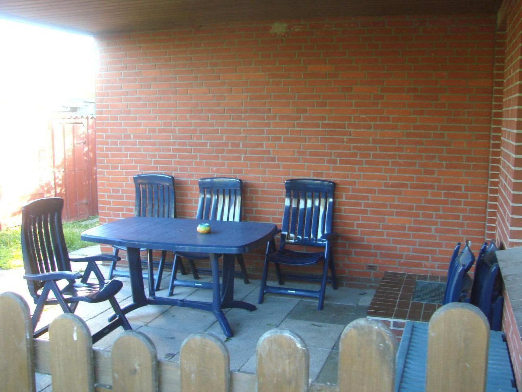 In Mühlendeich mit Großem Garten-Image-tags.info