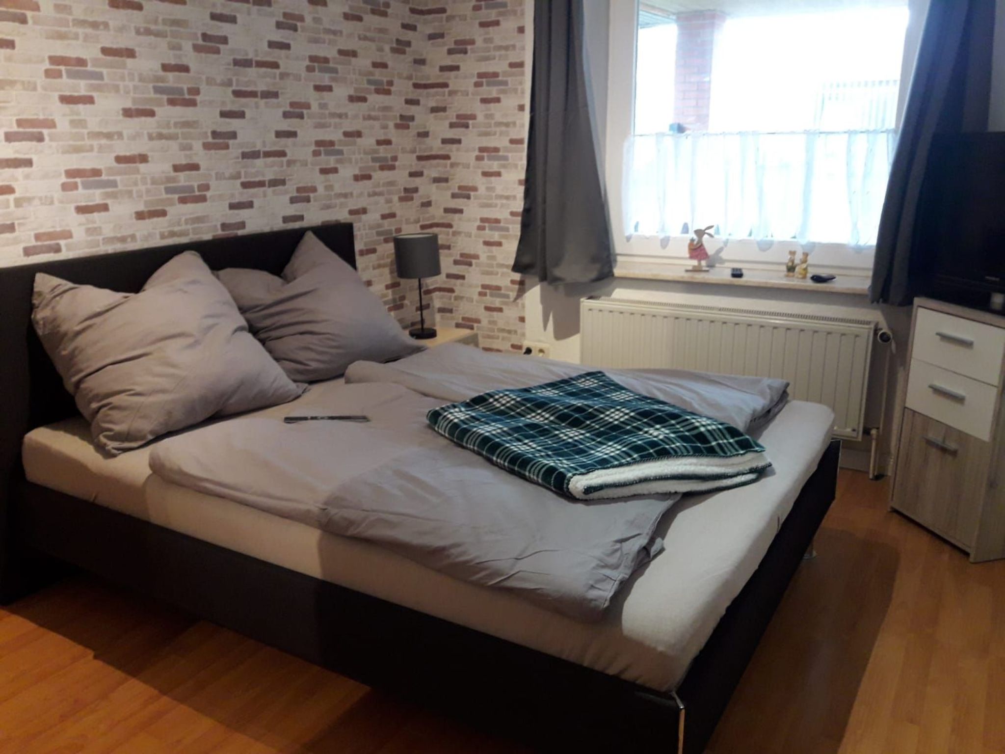 In Mühlendeich mit Großem Garten-Image-tags.info