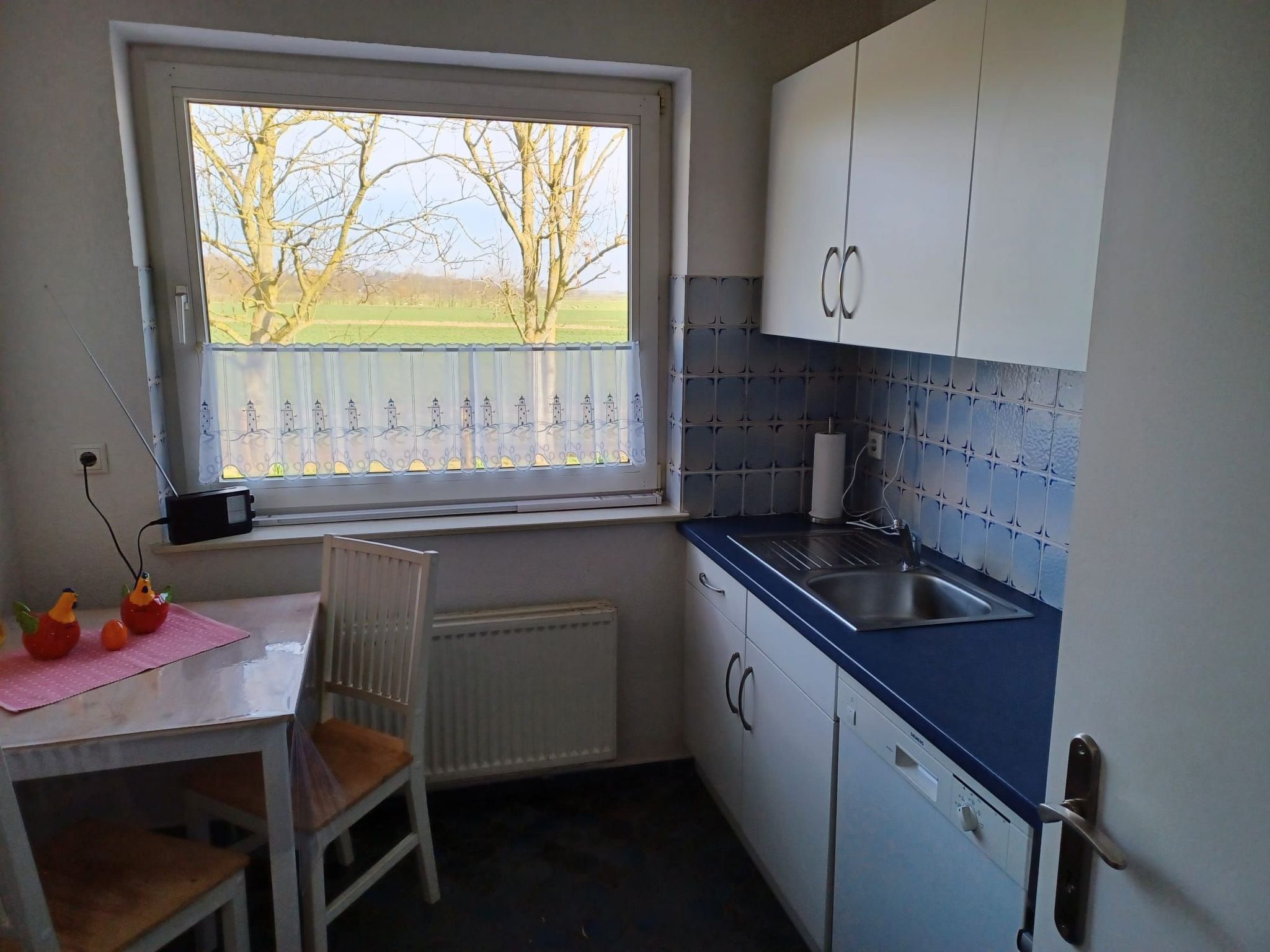 In Mühlendeich mit Großem Garten-Image-tags.info