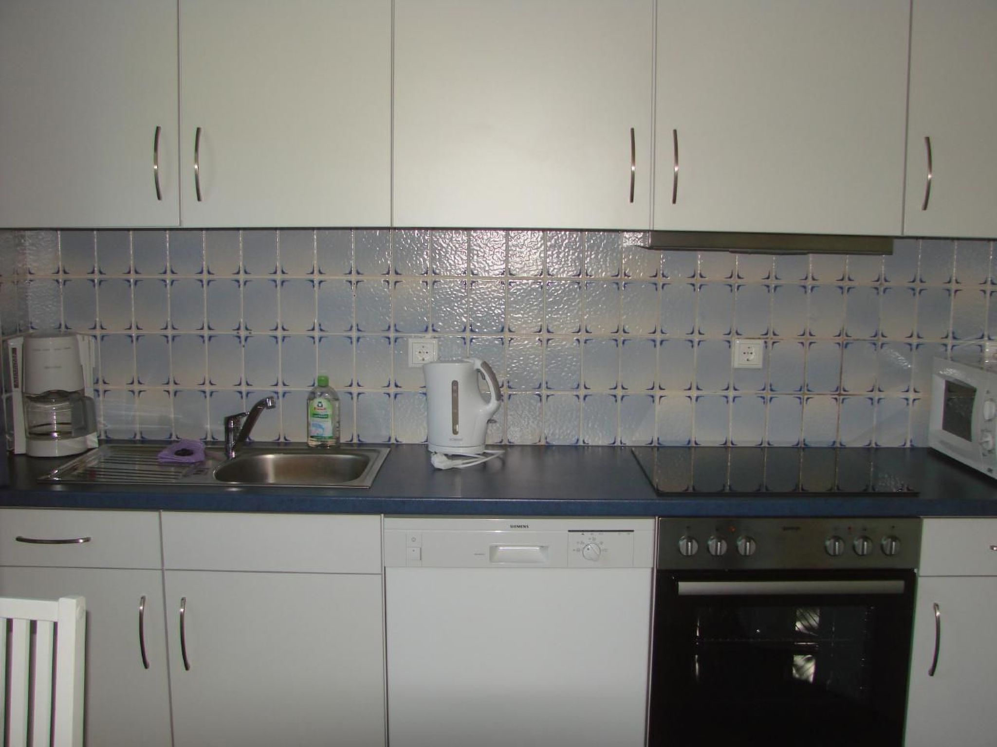 In Mühlendeich mit Großem Garten-Image-tags.info