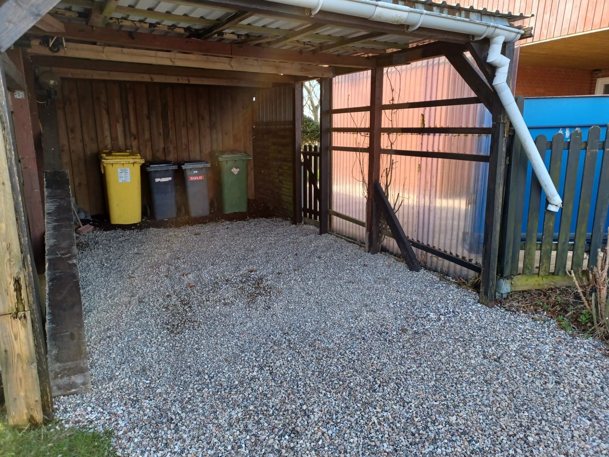 In Mühlendeich mit Großem Garten-Image-tags.info