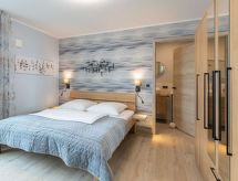 Penthouse Küstenzauber: Zonovergoten luxe aan de Noordzee - thumbnail 3