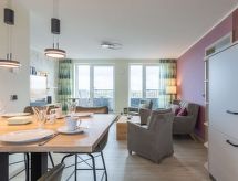 Penthouse Küstenzauber: Zonovergoten luxe aan de Noordzee - thumbnail 6