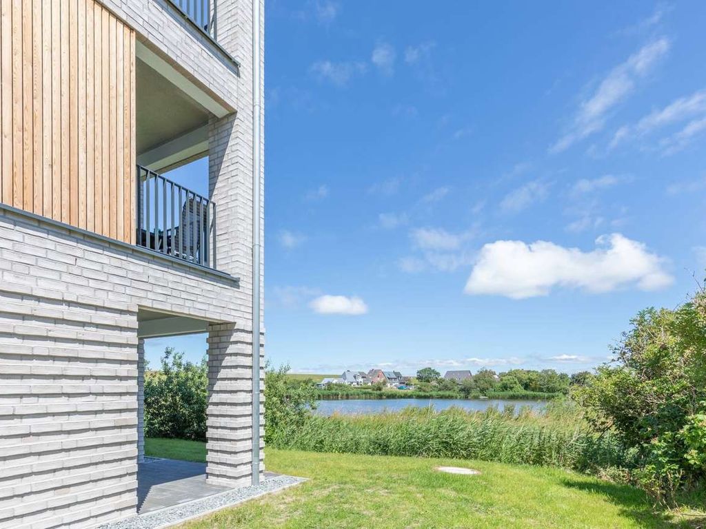 Appartement Nord-West in Duitsland