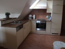 Appartement mit eigenem Garten und Terrasse