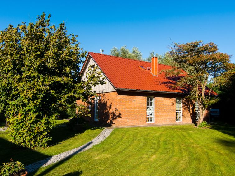 Haus Jan