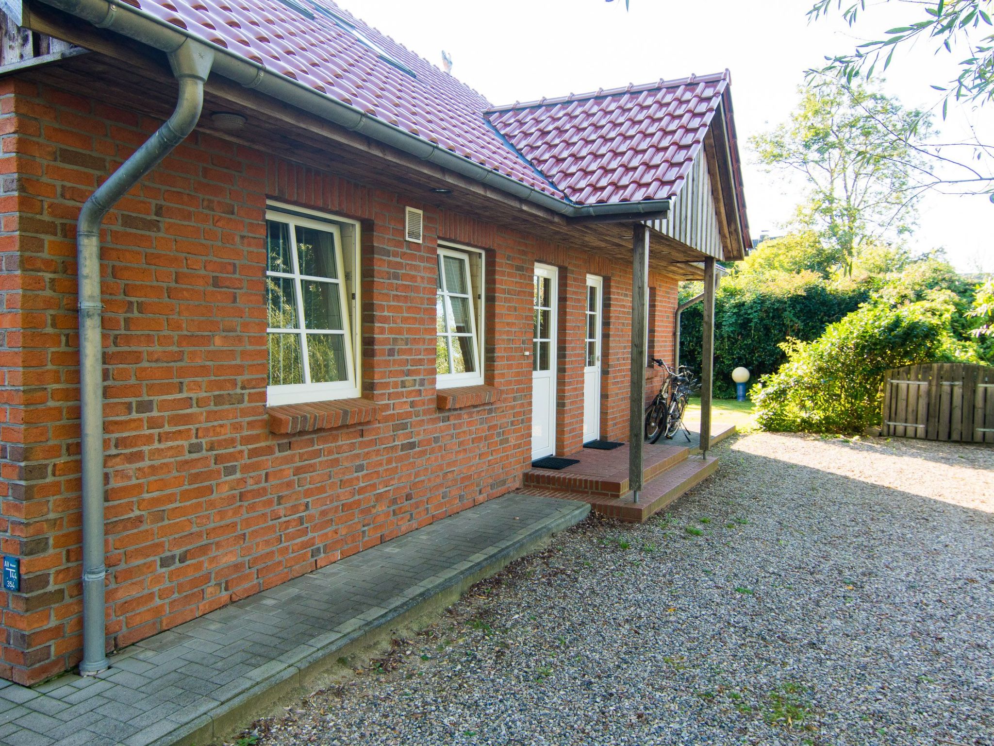 Haus Jan