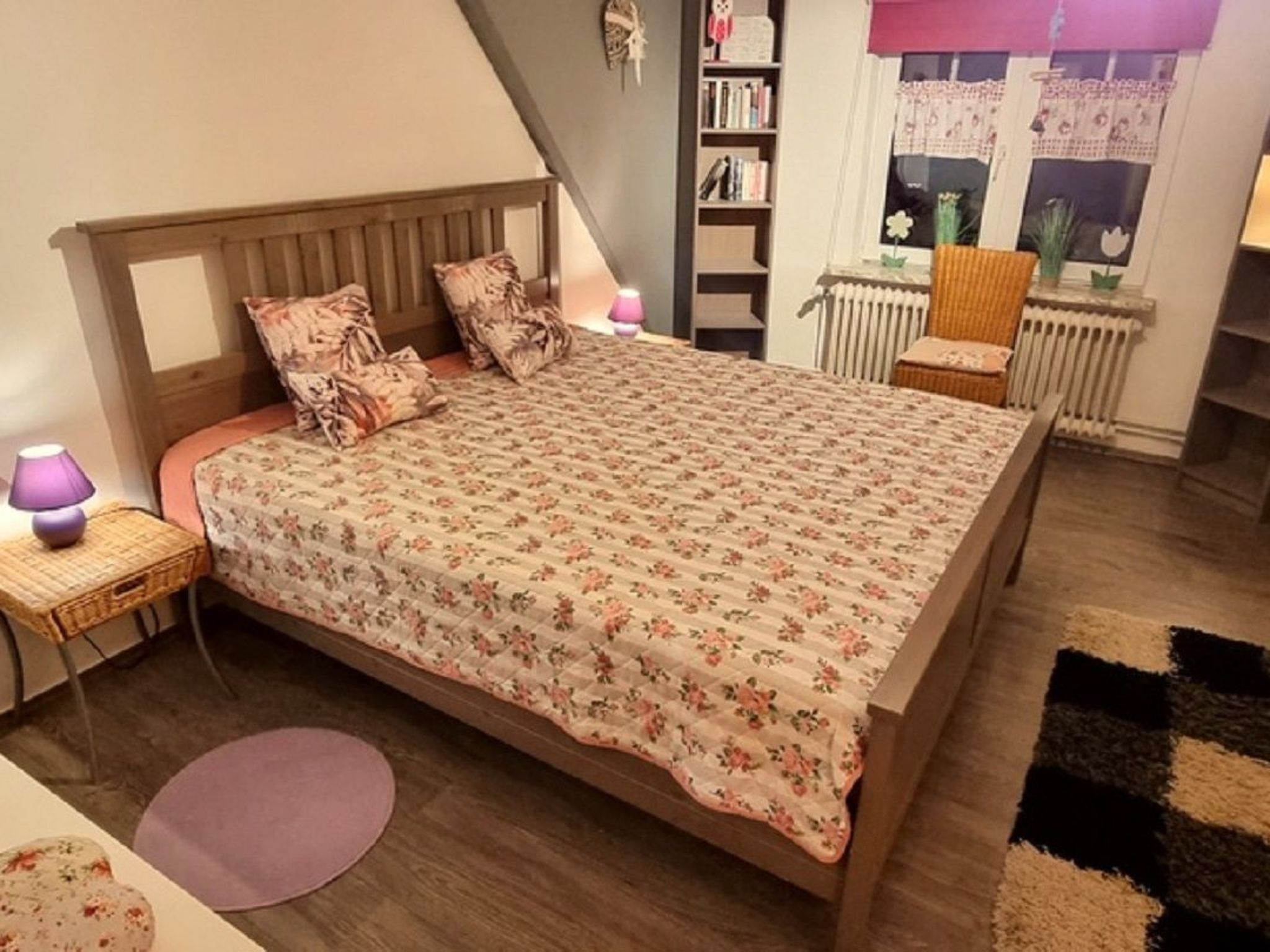 Toms Hütte in Bohmstedt-Binnen