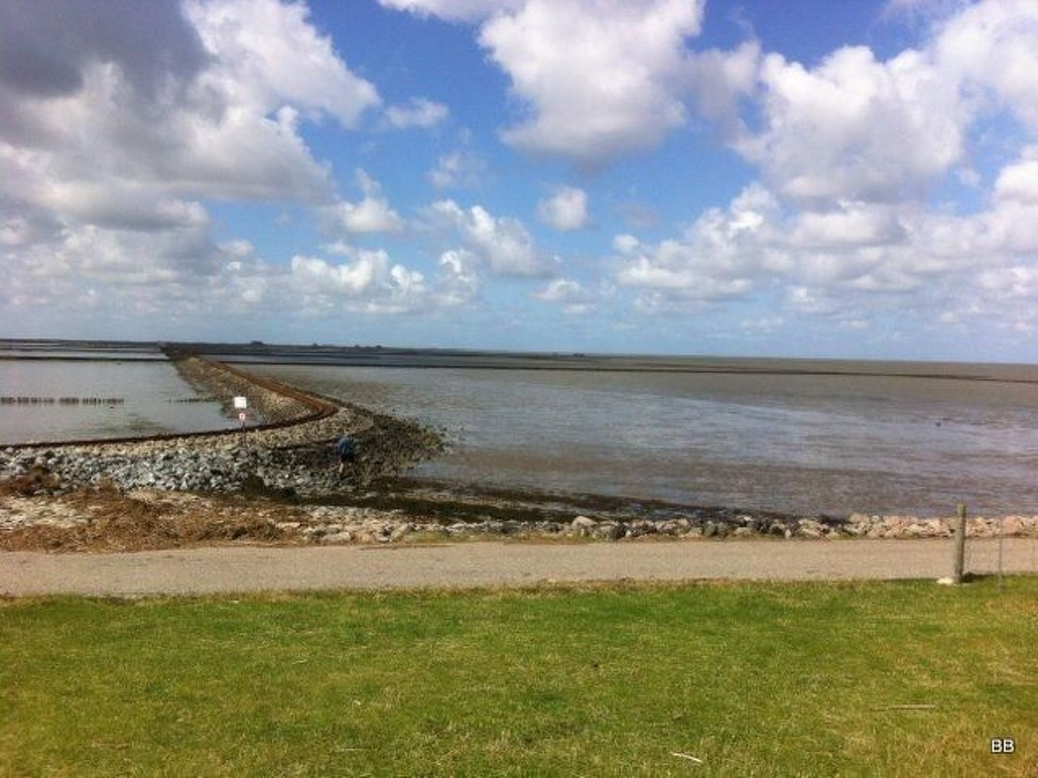 Toms Hütte in Bohmstedt-Binnen