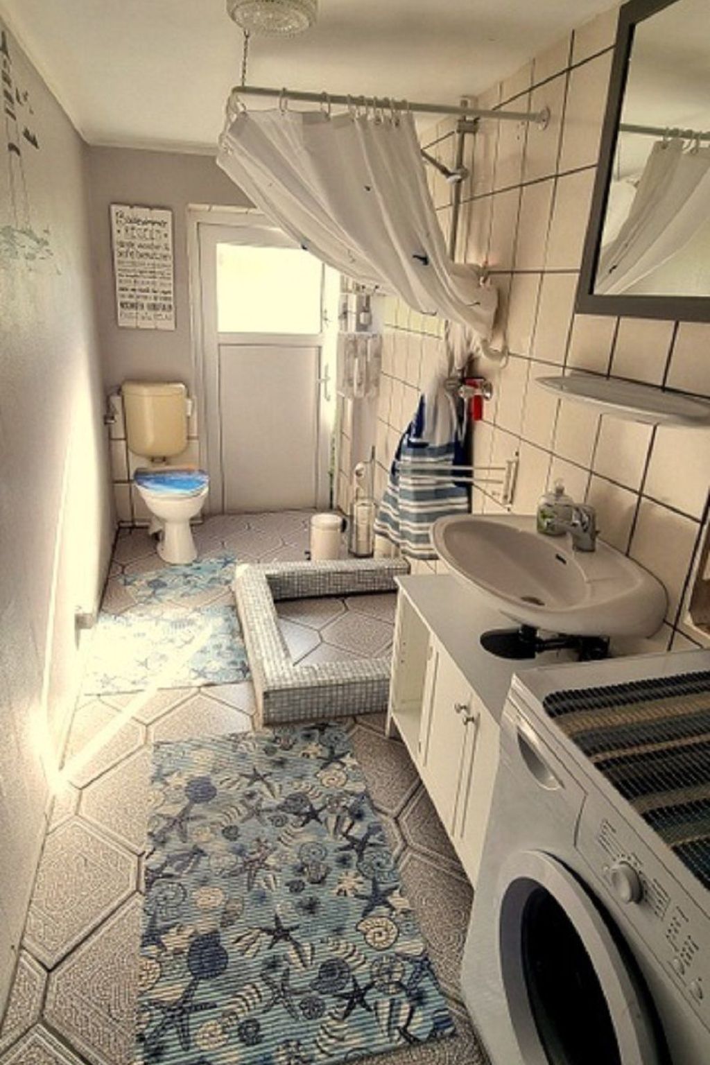 In Bohmstedt mit Großem Garten-Binnen