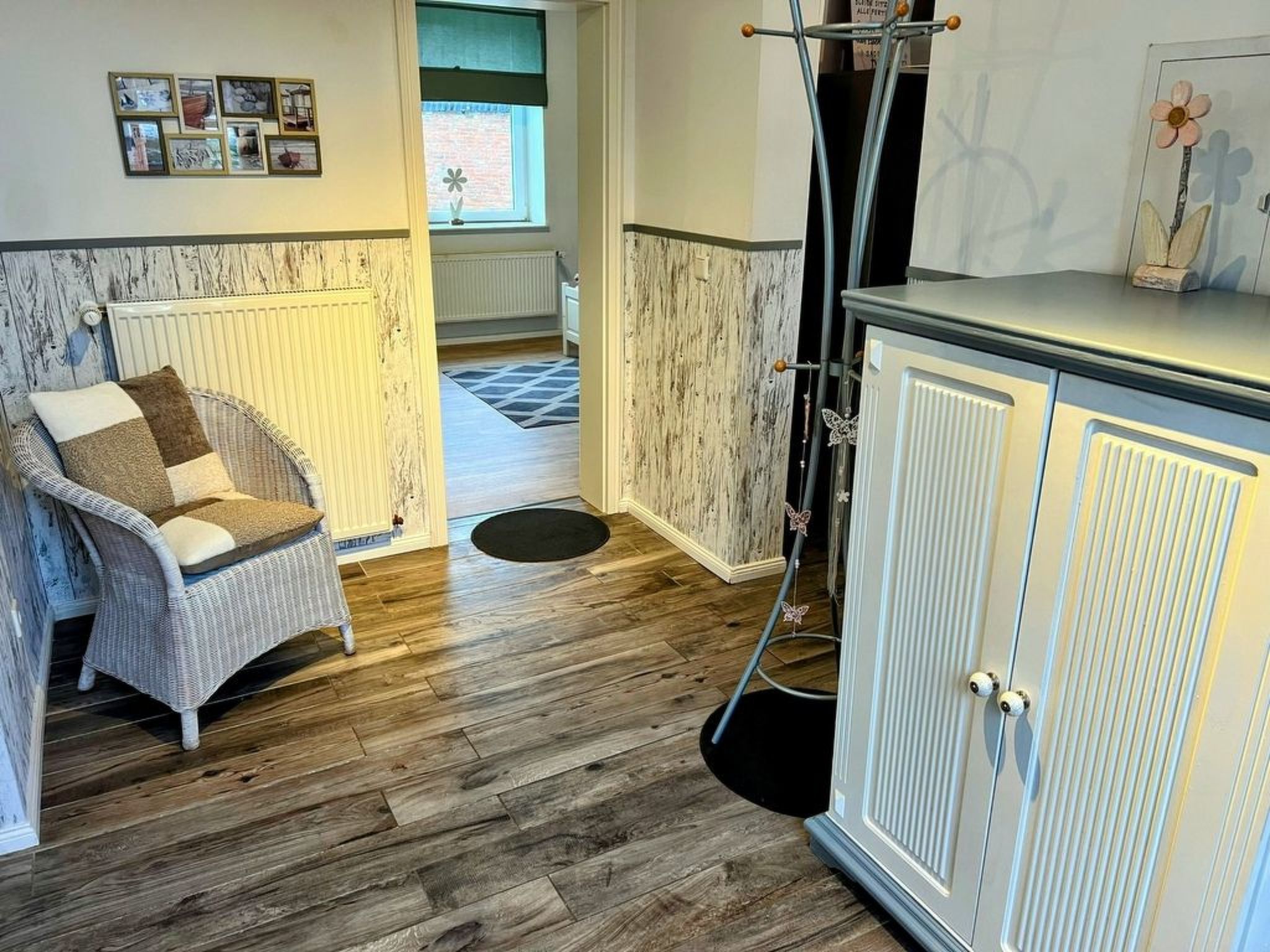 Alles im grünen Bereich-Binnen