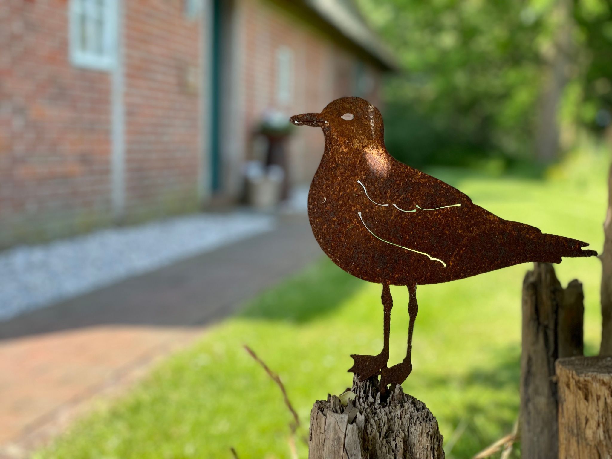 Reetdachhaus für erholsamen Familienurlaub-Binnen
