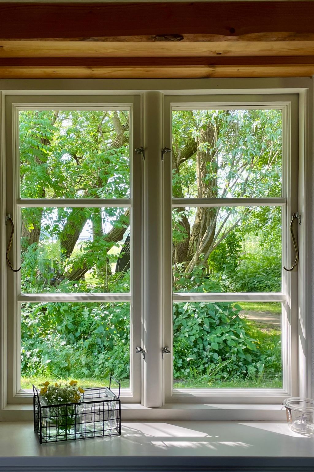 Reetdachhaus für erholsamen Familienurlaub-Binnen