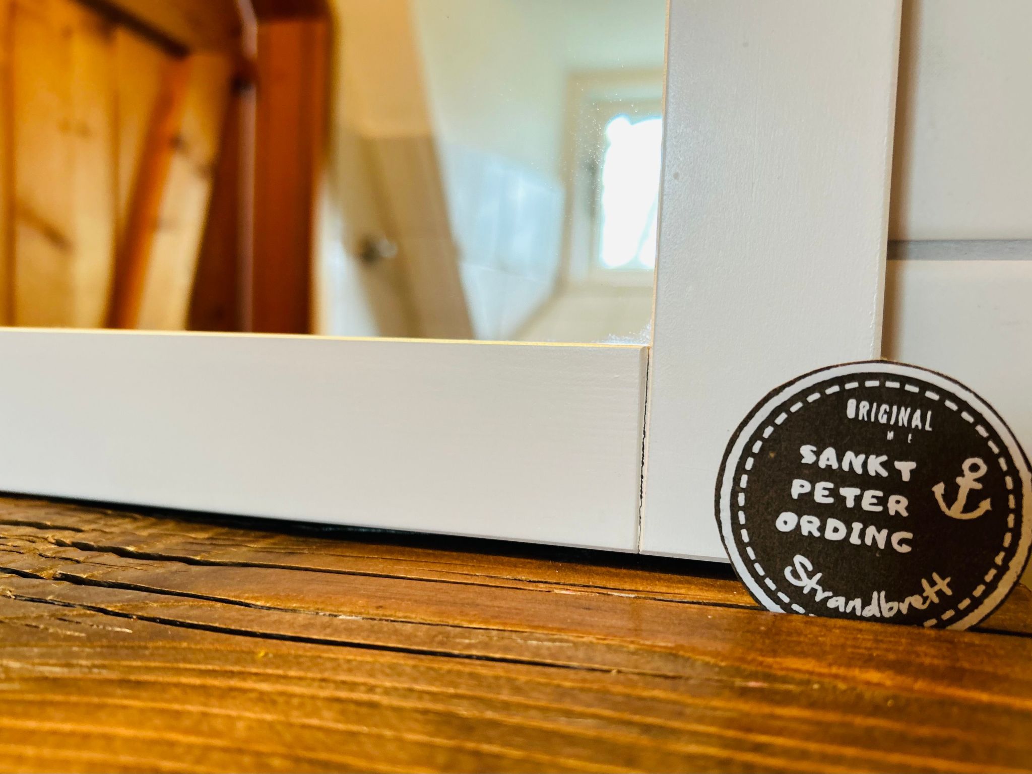 Reetdachhaus für erholsamen Familienurlaub-Binnen