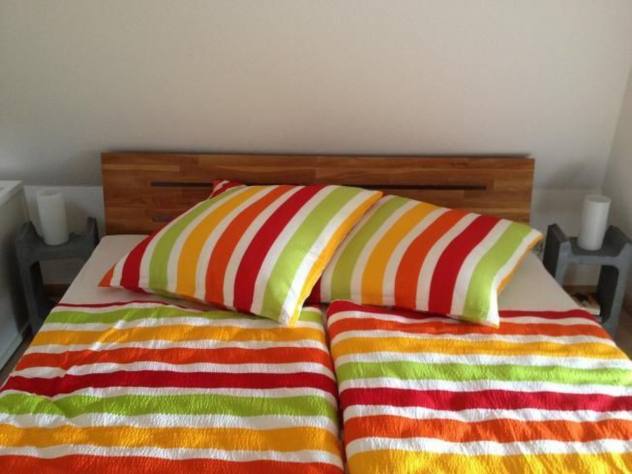 Reetdachhaus für erholsamen Familienurlaub-Binnen