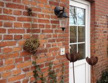 Vrijstaand vakantiehuis op twee verdiepingen met tuin, 800m van de Waddenzee - thumbnail 2