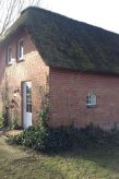 Vrijstaand vakantiehuis op twee verdiepingen met tuin, 800m van de Waddenzee - thumbnail 4