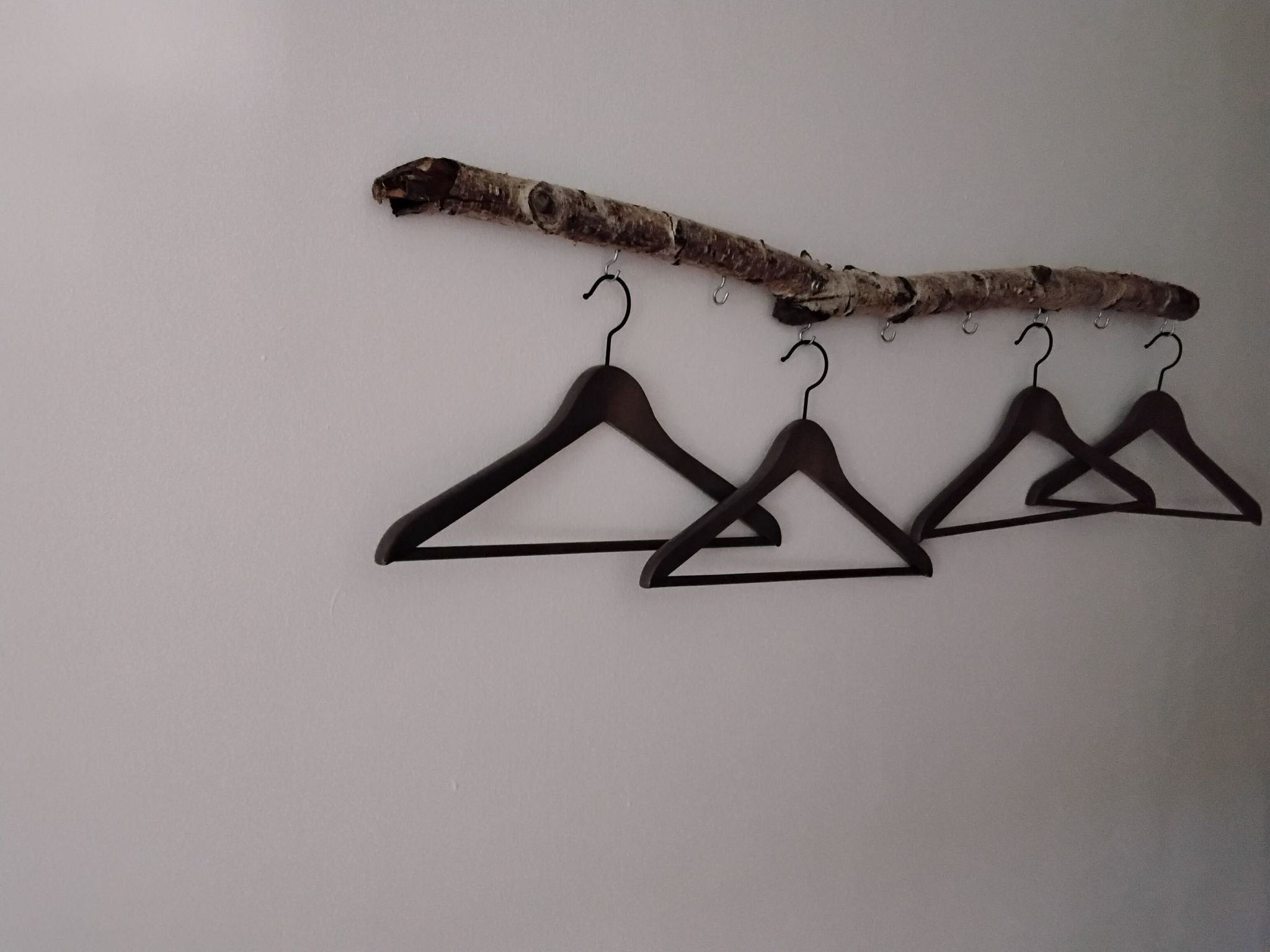 Auf zwei Etagen mit Gartennutzung-Binnen