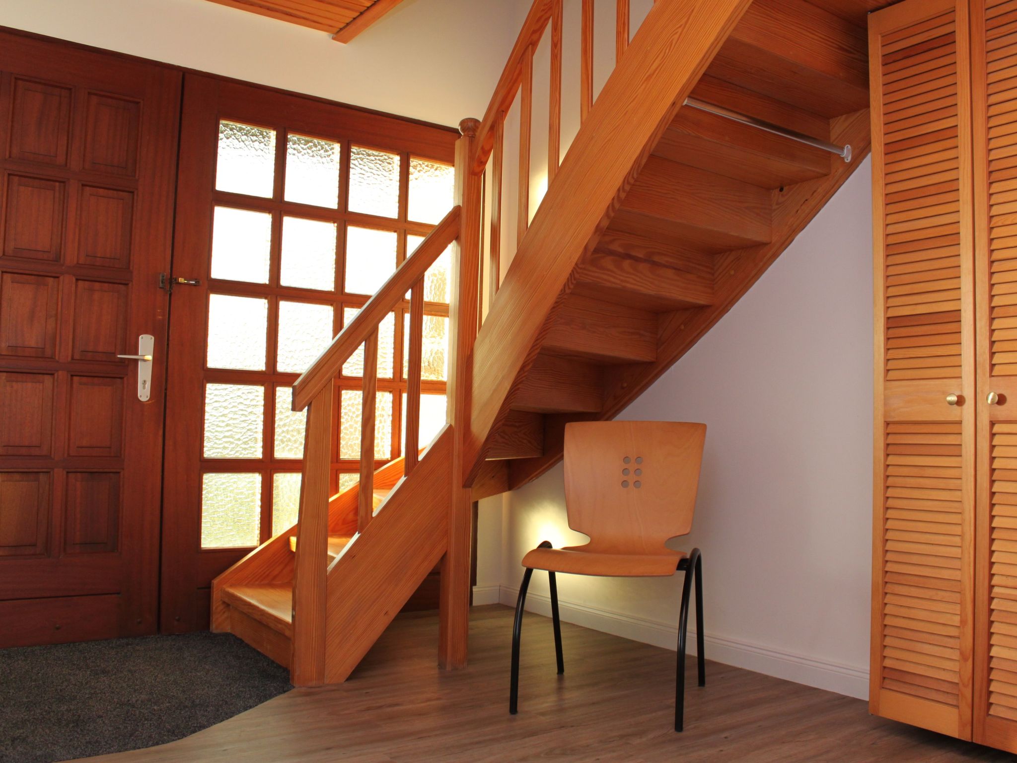 Kremperhuus Haus-Binnen