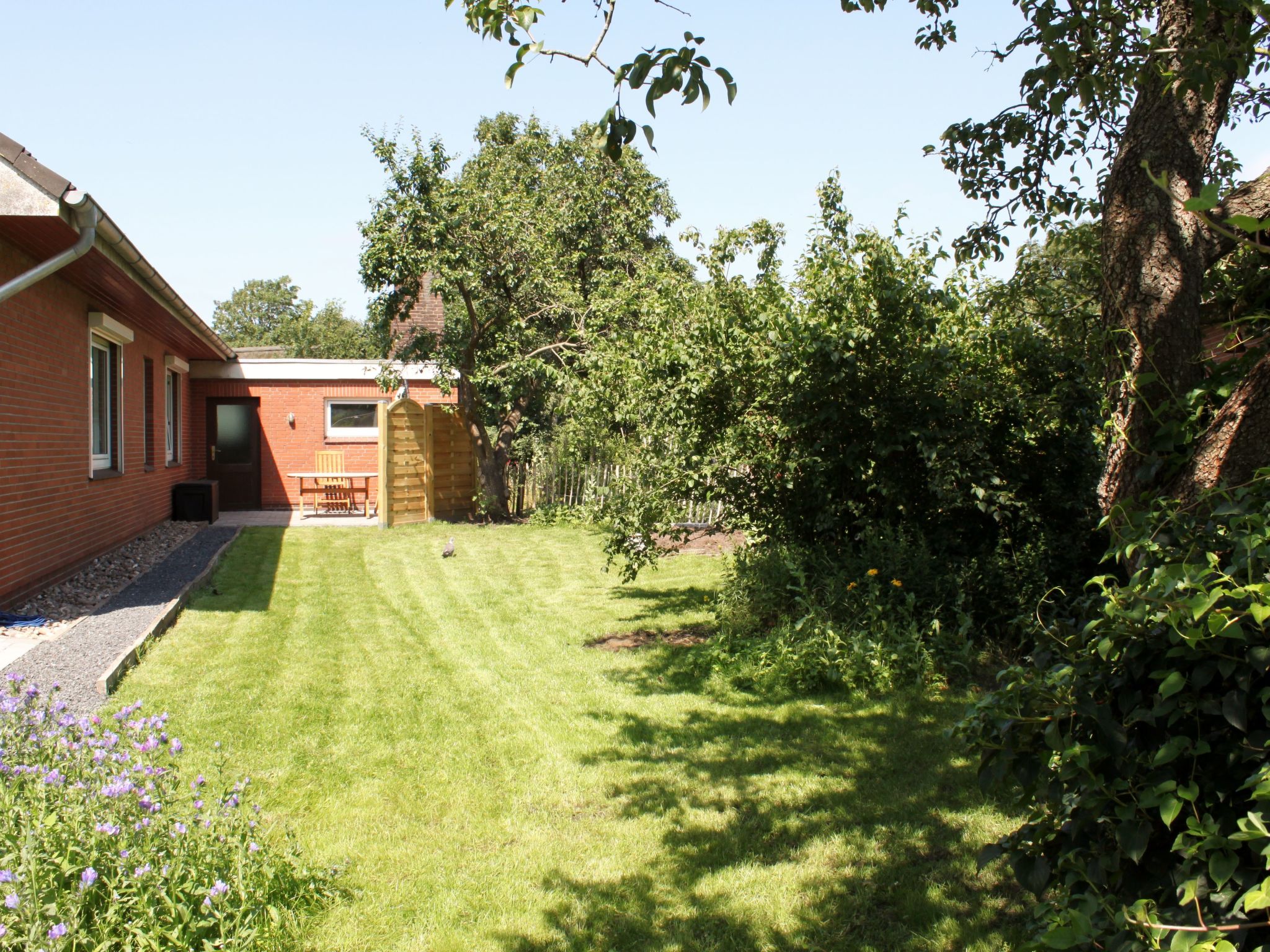 Kremperhuus Haus-Binnen