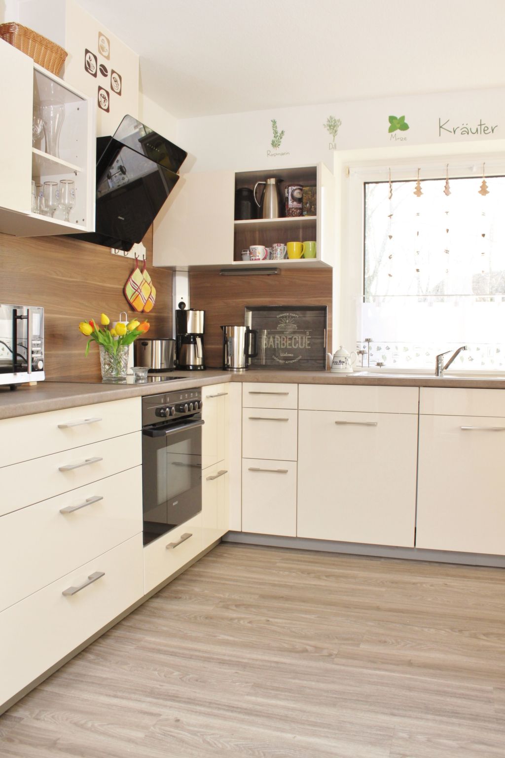 Kremperhuus Haus-Binnen