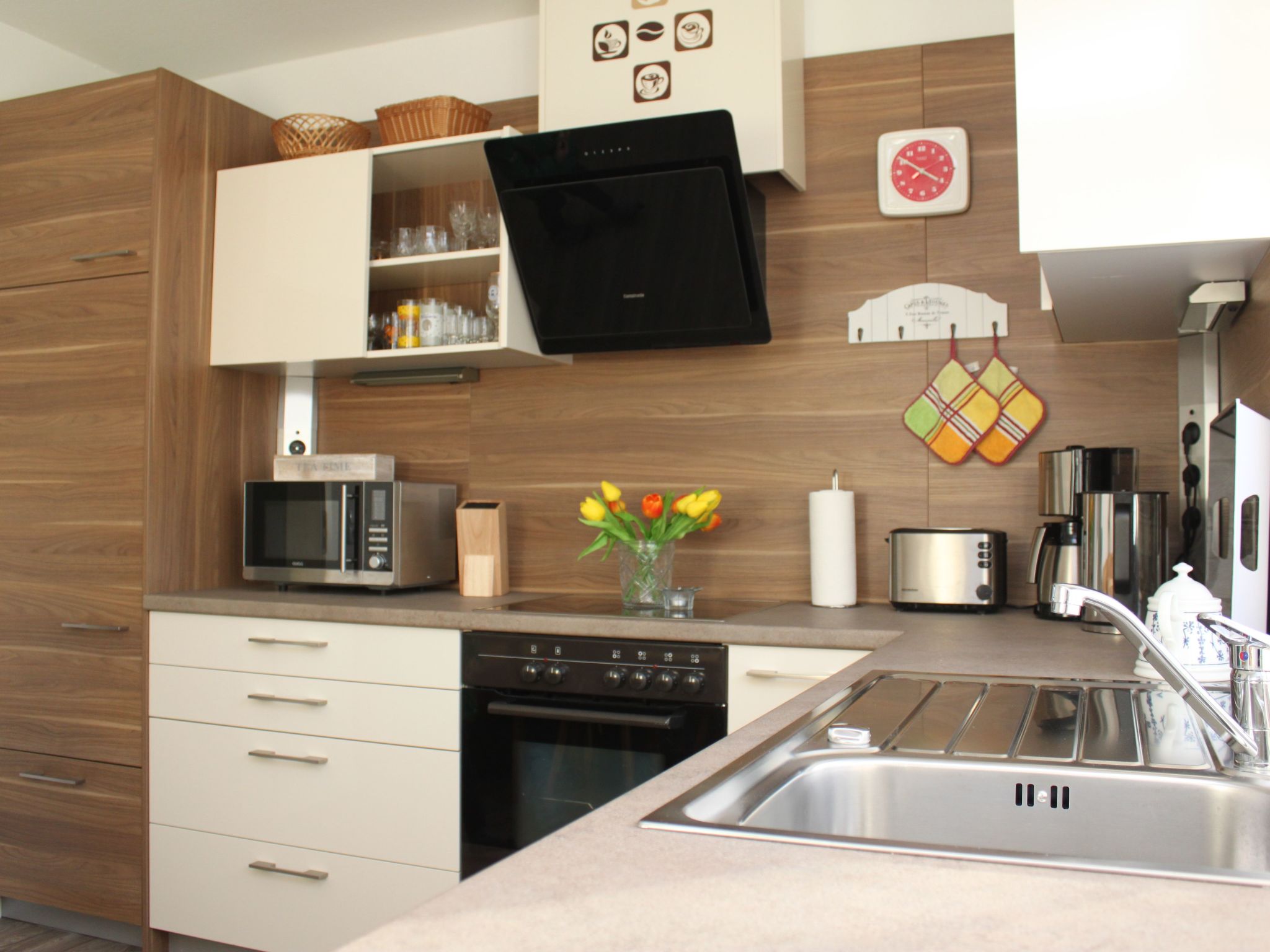 Kremperhuus Haus-Binnen