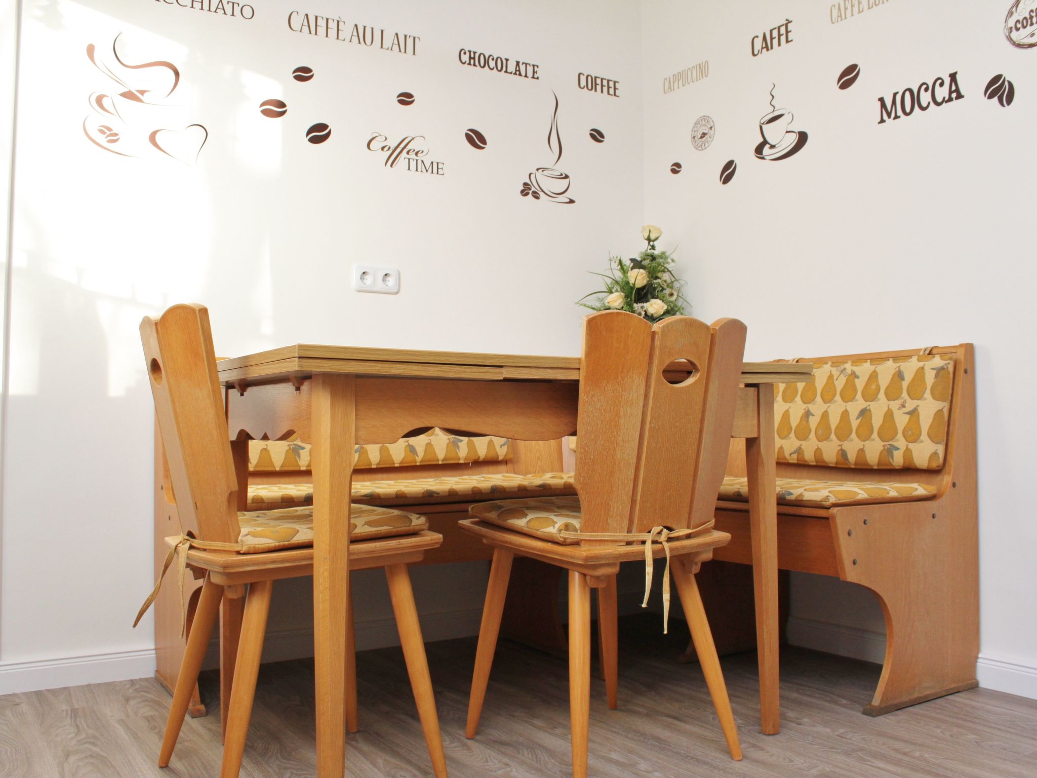 Kremperhuus Haus-Binnen