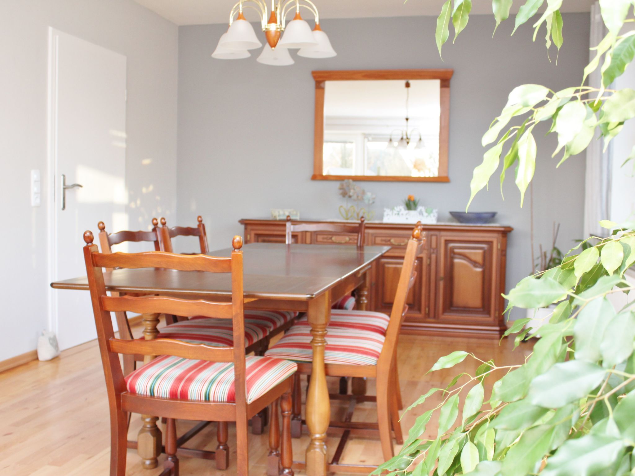 Kremperhuus Haus-Binnen