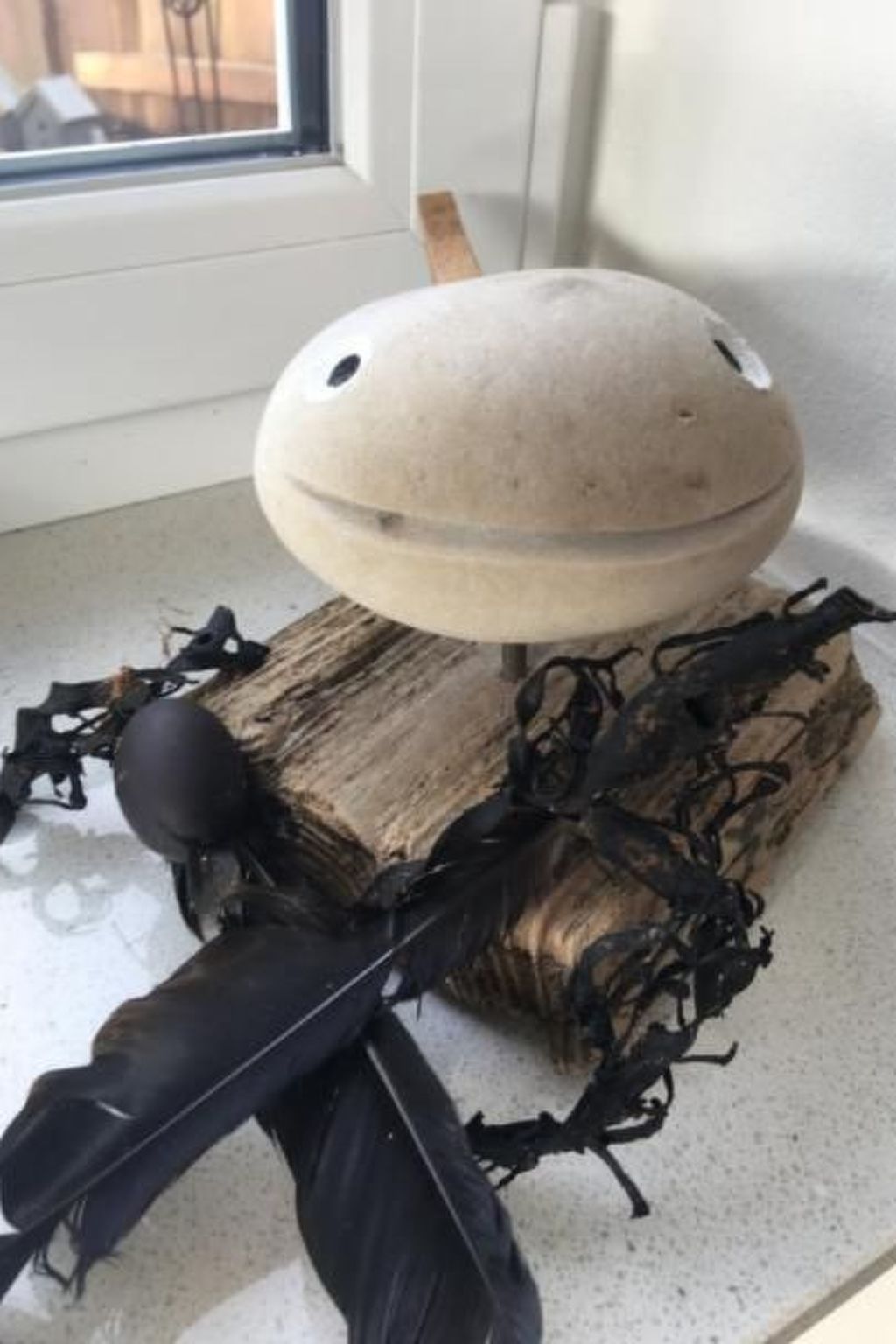 Ruhige Wohnung in Risum mit Garten und Terrasse-Image-tags.info