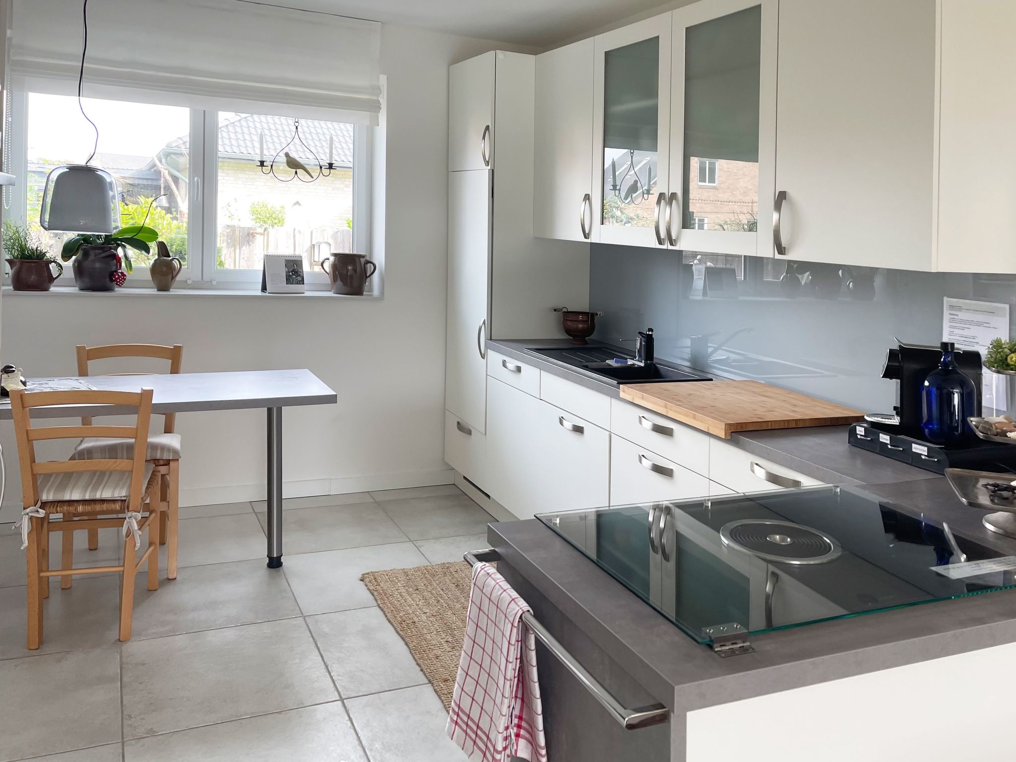 Ruhige Wohnung in Risum mit Garten und Terrasse-Image-tags.info