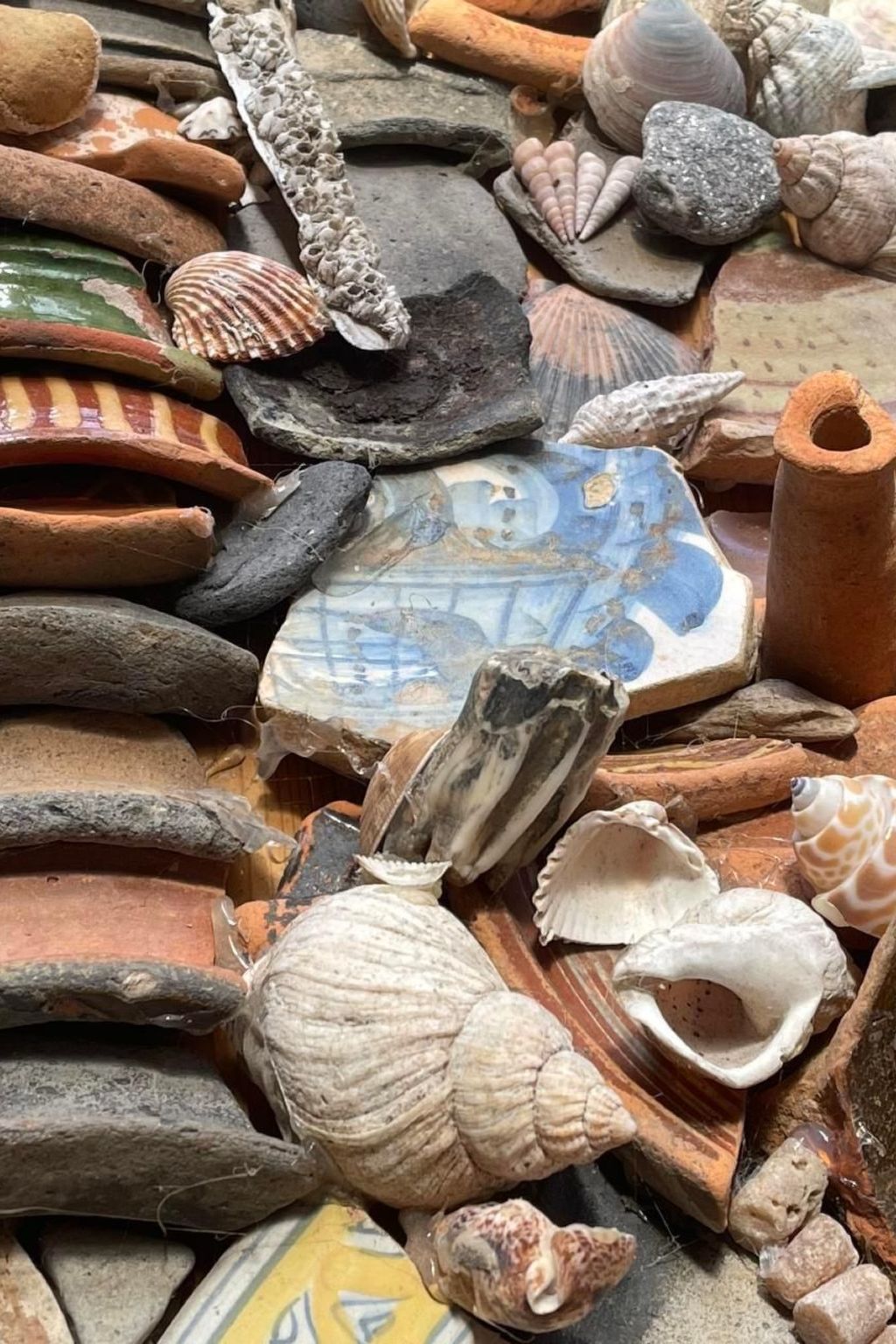 Ruhige Wohnung in Risum mit Garten und Terrasse-Dehors