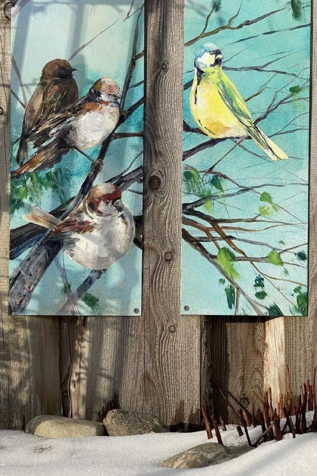 Ruhige Wohnung in Risum mit Garten und Terrasse-Image-tags.info