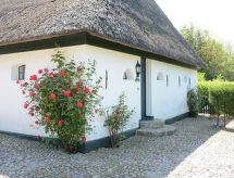 Haus Strandläufer