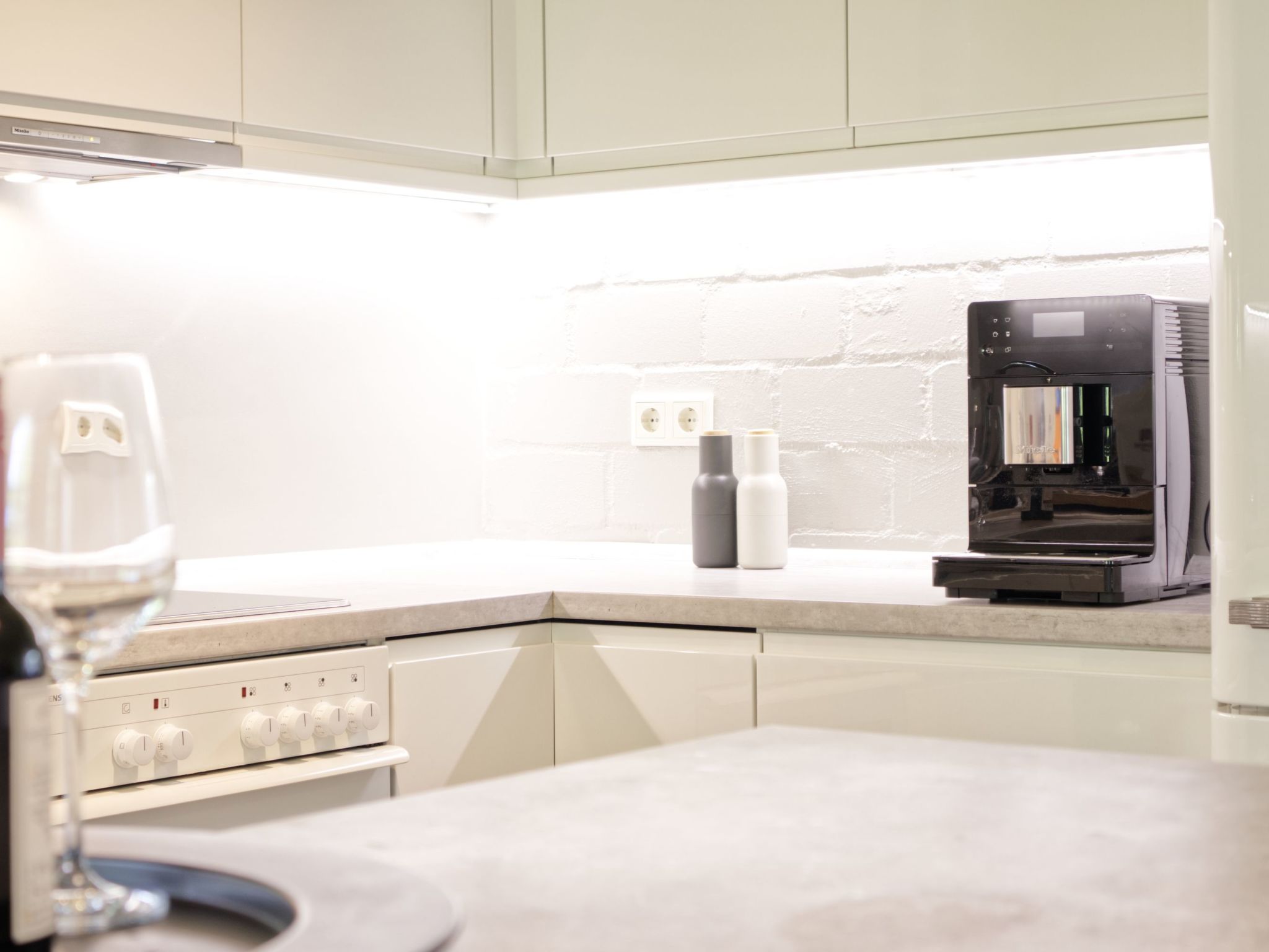 Haus Strandläufer-Binnen