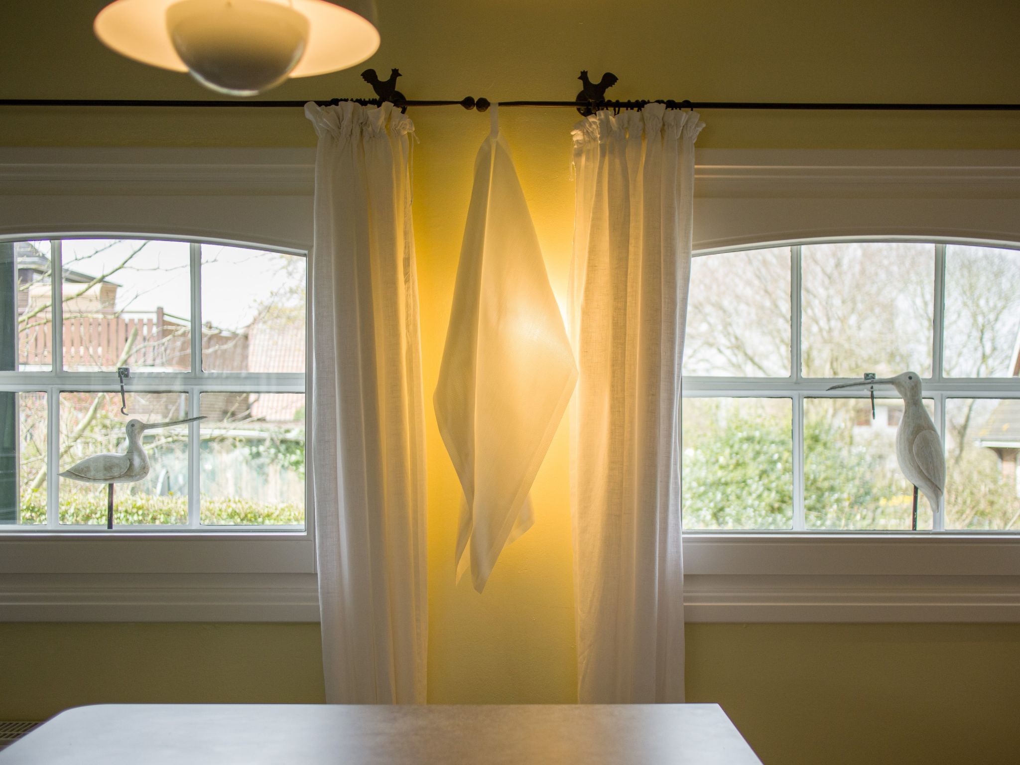 Haus Strandläufer-Binnen