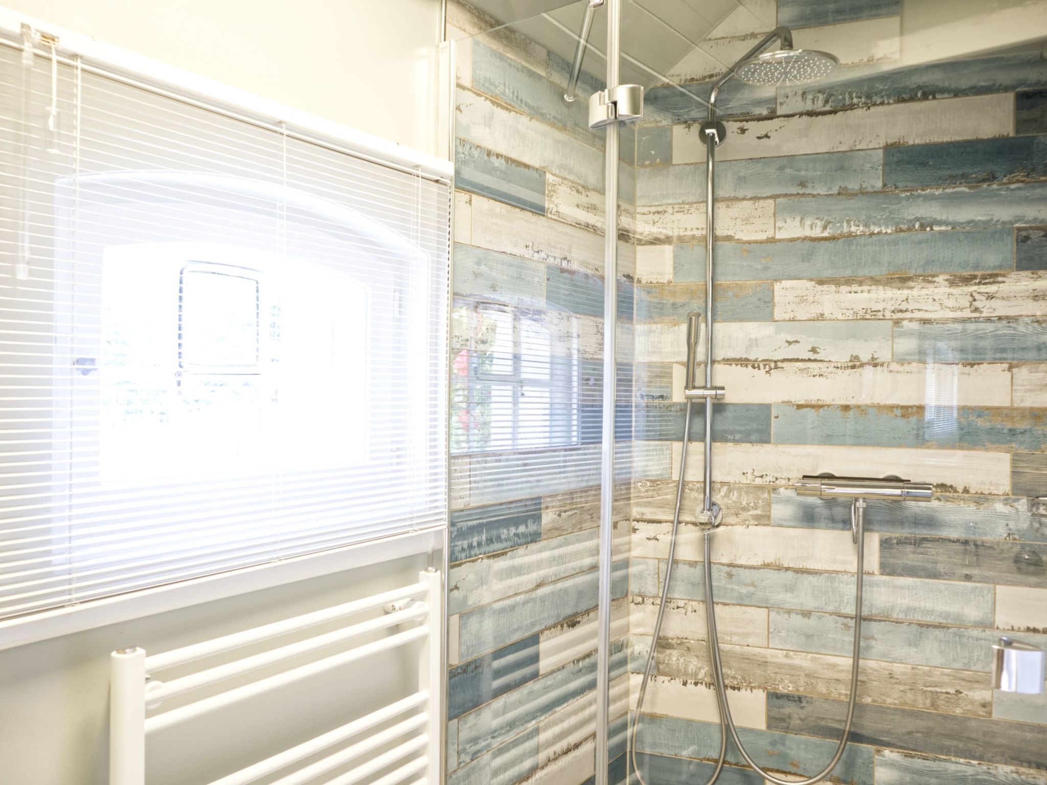 Haus Strandläufer-Binnen