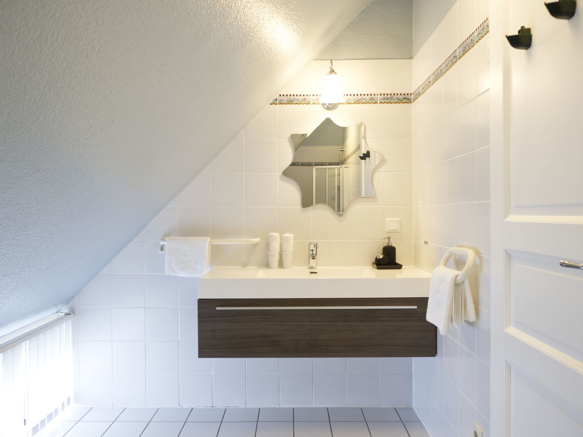 Haus Strandläufer-Binnen