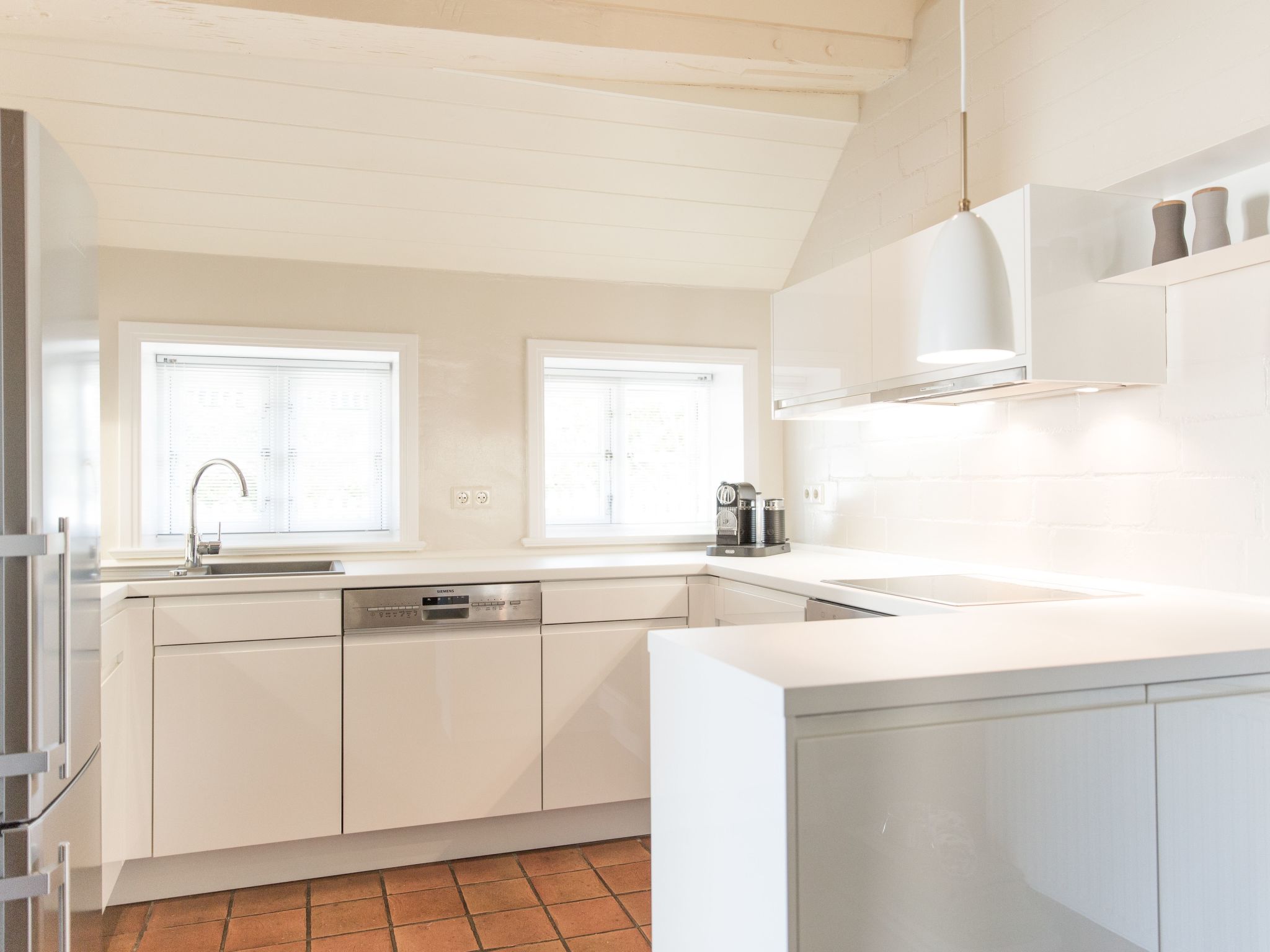 Haus Möwennest-Binnen