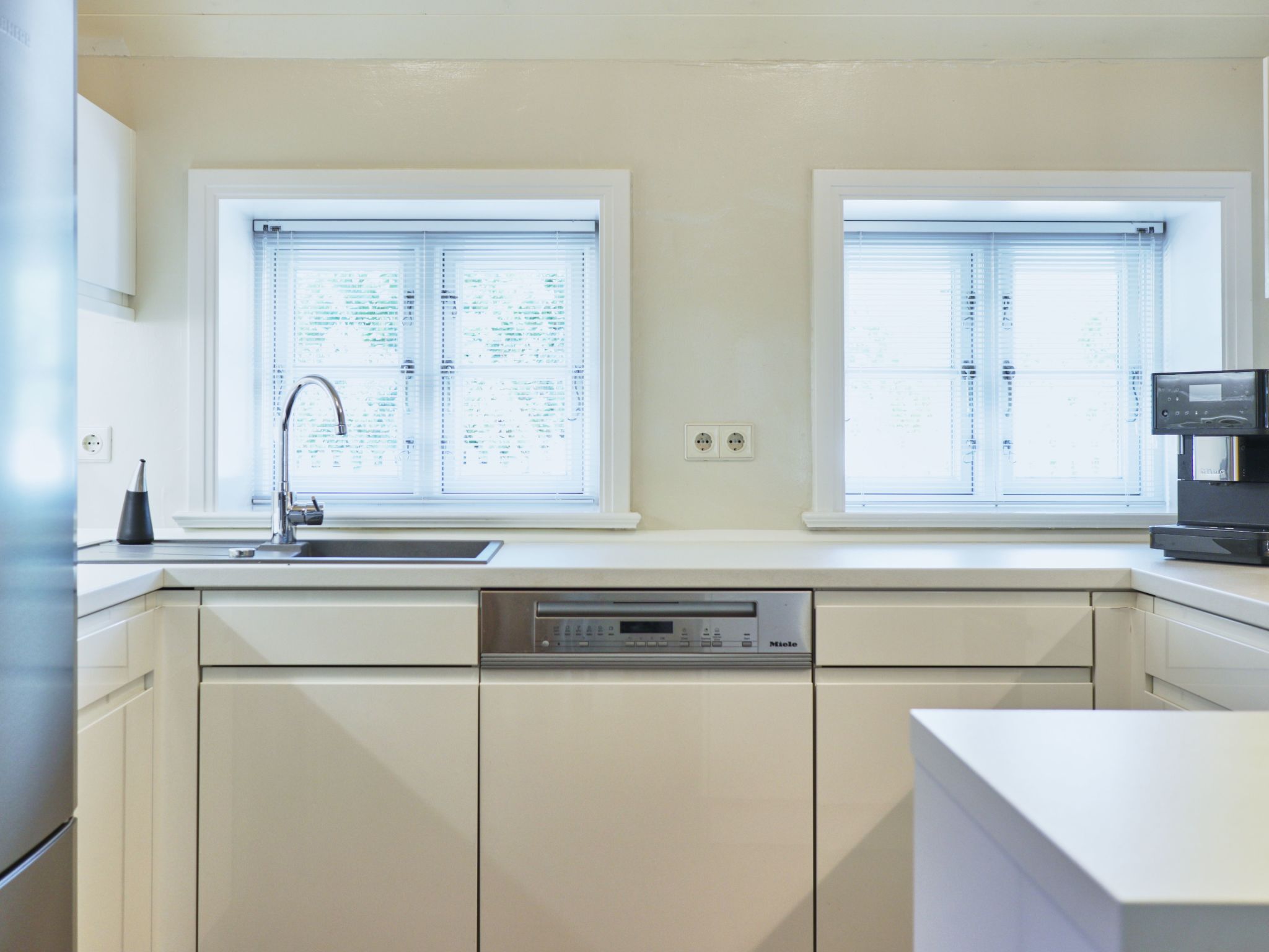 Haus Möwennest-Binnen