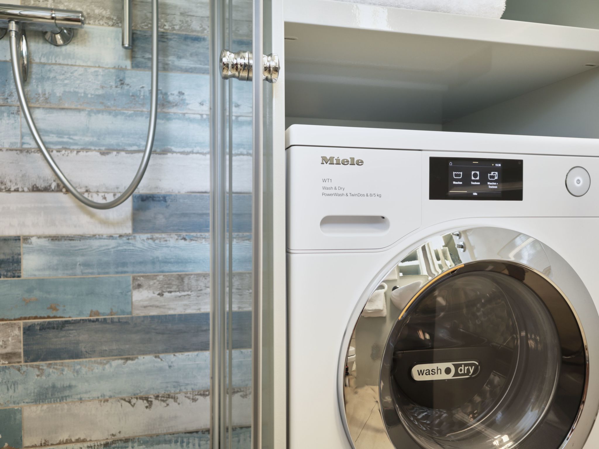 Haus Möwennest-Binnen