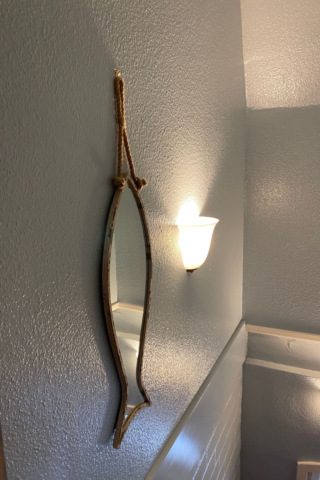 Haus Möwennest-Binnen