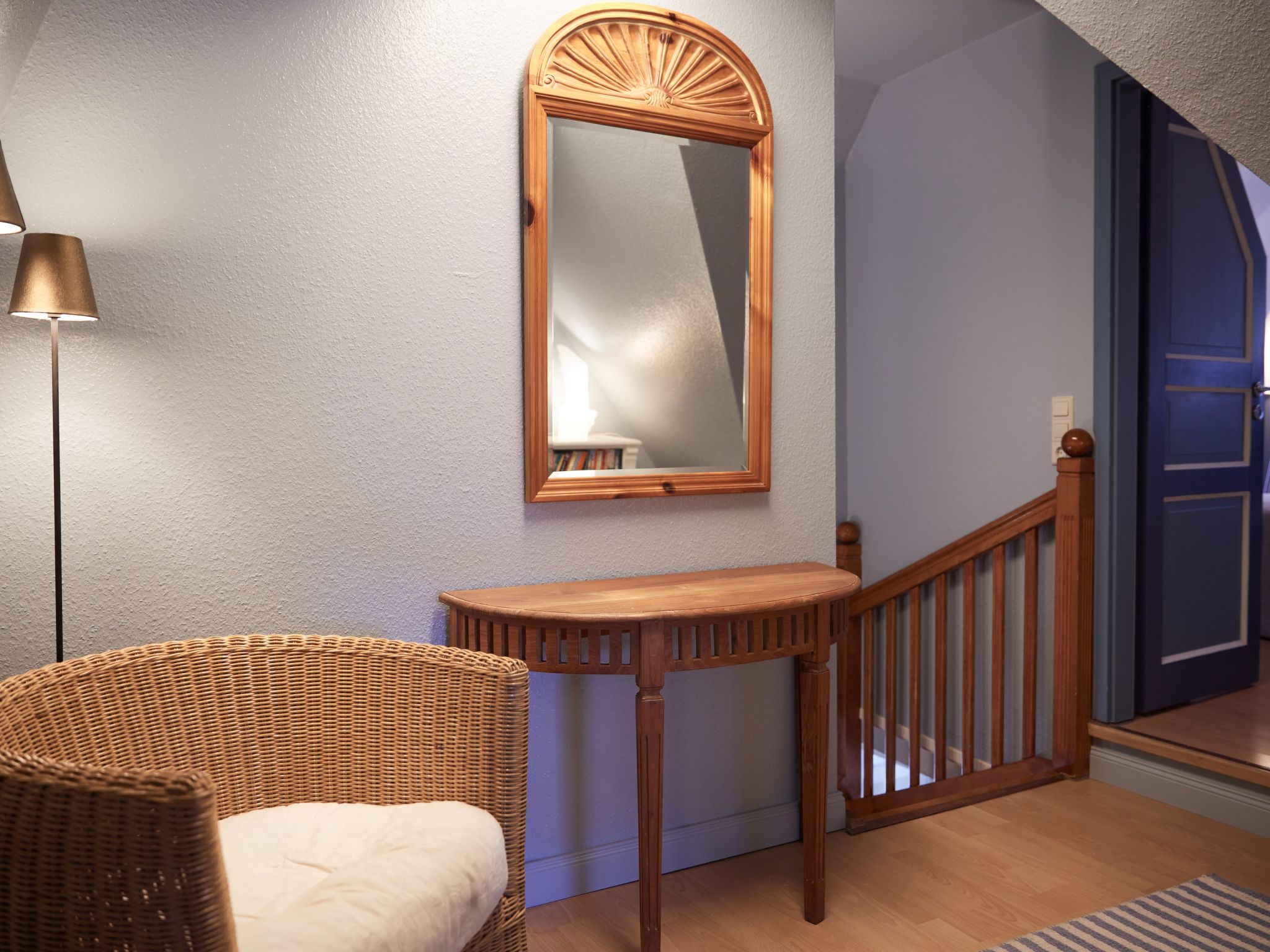 Haus Möwennest-Binnen