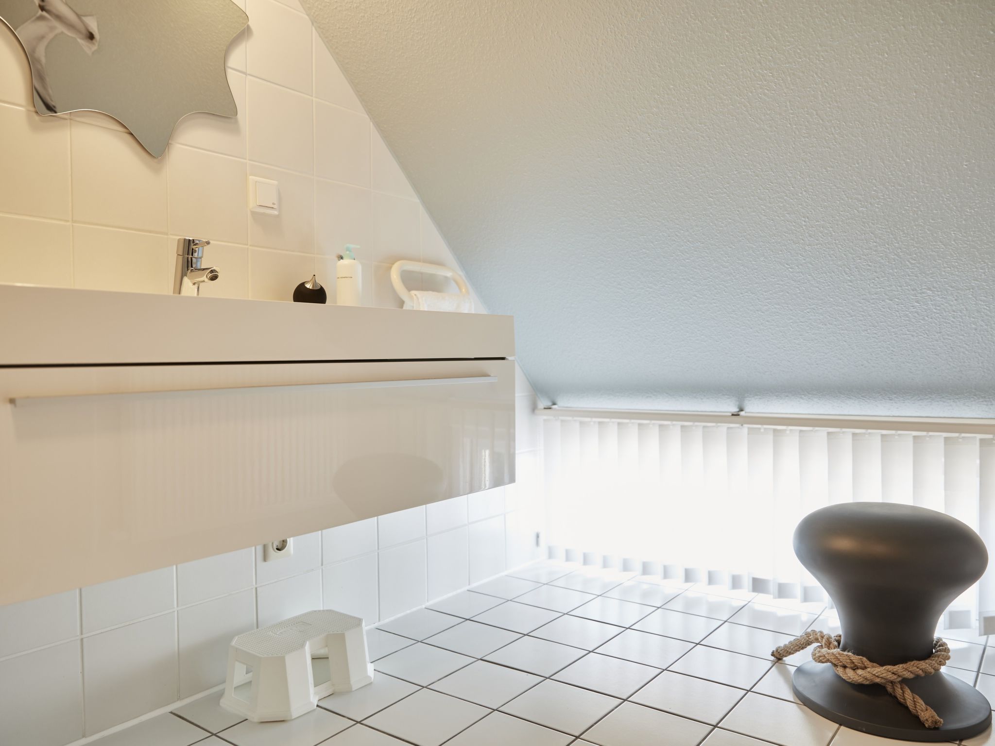 Haus Möwennest-Binnen