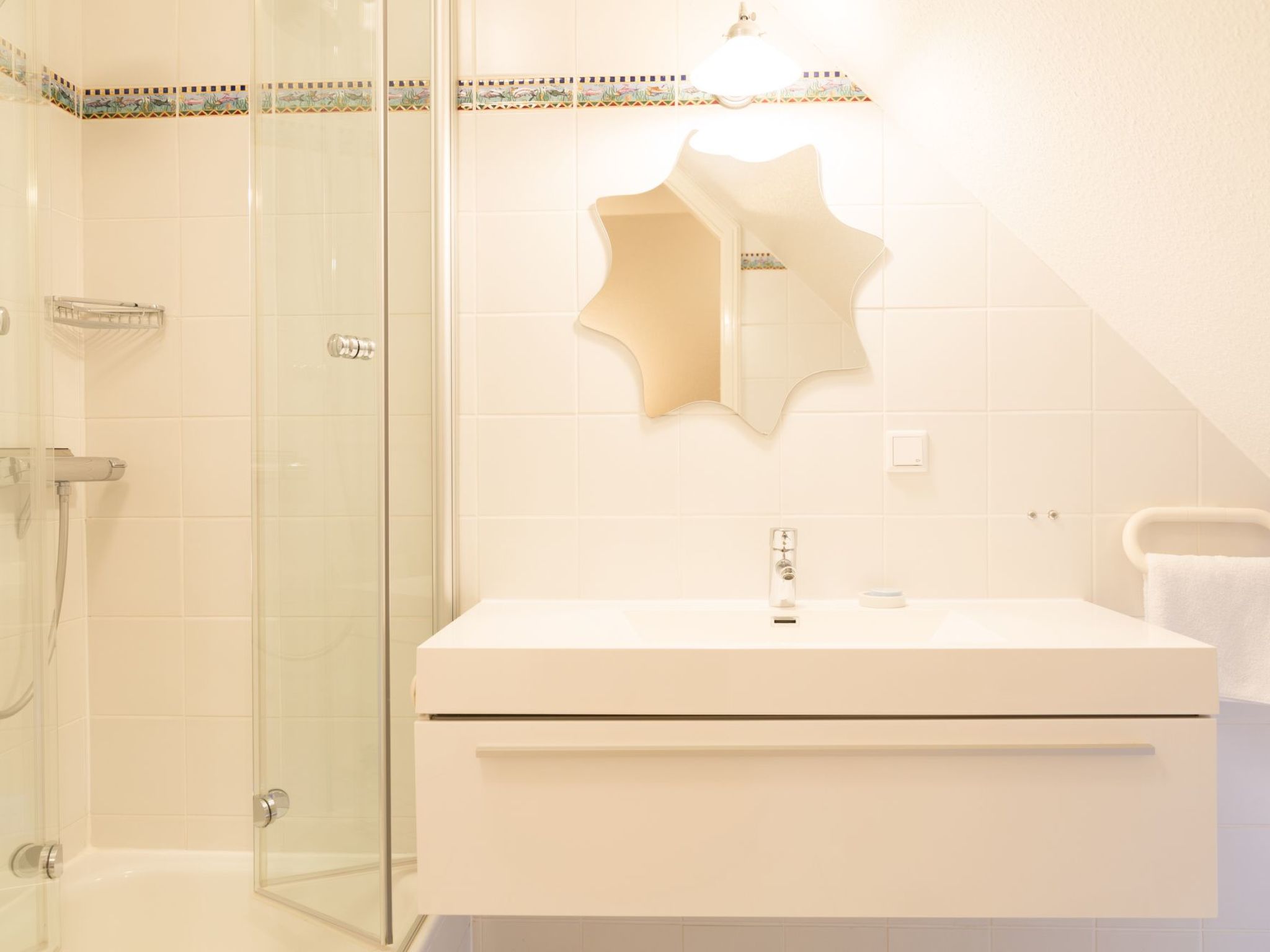 Haus Möwennest-Binnen