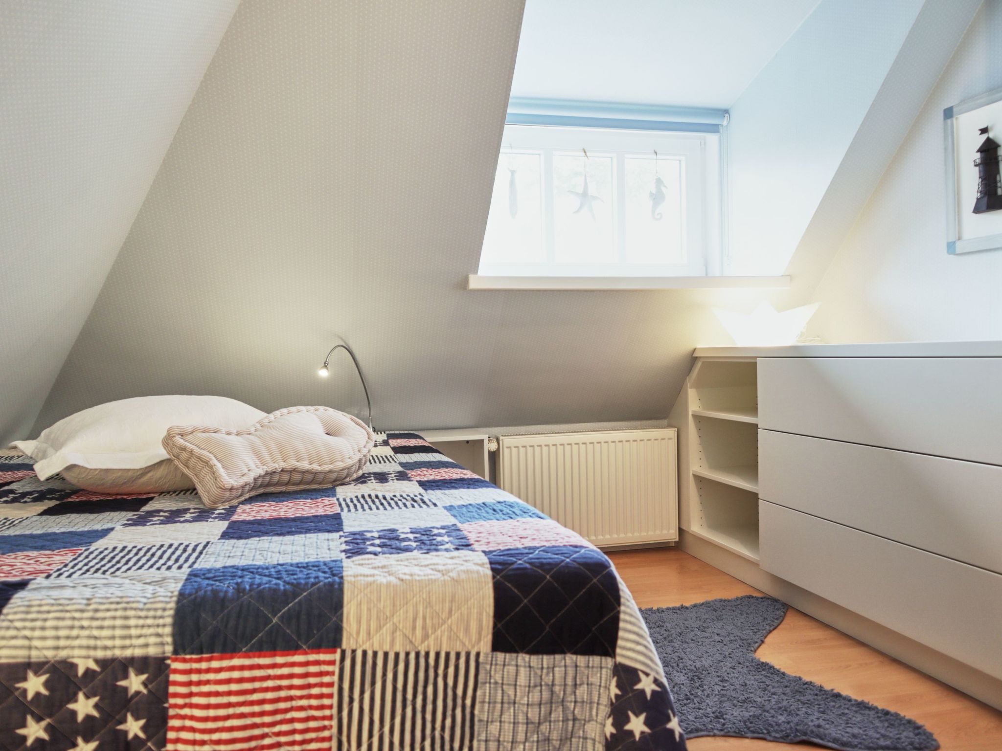 Haus Möwennest-Binnen