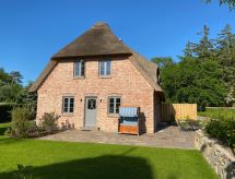 für 5 Personen  + 1 Kind ca. 180 m&sup2; in Nieblum, Norddeutschland (Nordseekü