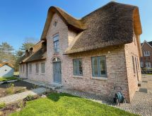 für 5 Personen  + 1 Kind ca. 180 m&sup2; in Nieblum, Norddeutschland (Nordseekü