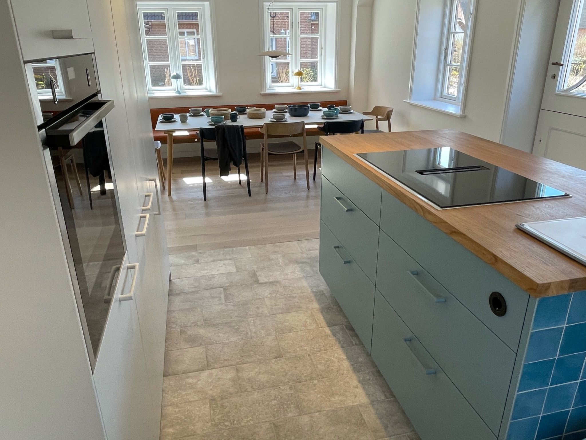 Für 5 Personen  + 1 Kind ca. 180 m&sup2; in Nieblum, Norddeutschland (Nordseekü-Image-tags.info